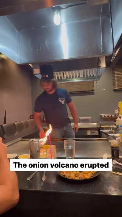 Needs anathor trip to Japan to master it 