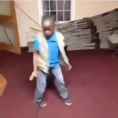 Bob Esponja on the beat 🤑