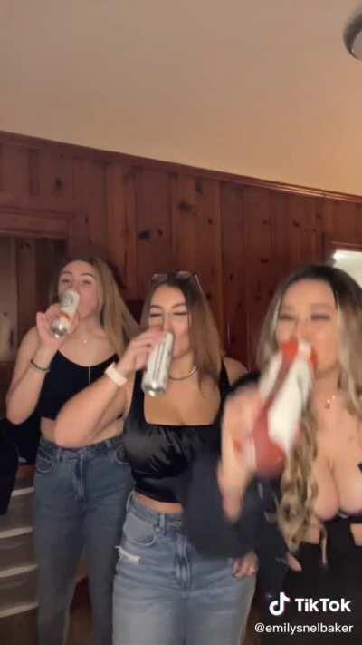 Small, huge, massive