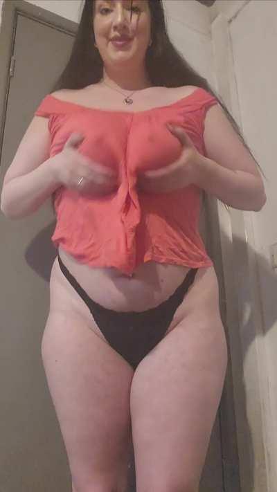 Do men like fat woman