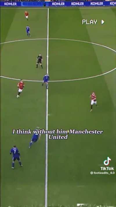 Gary Neville on Wout Weghorst importance to the team