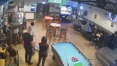 He fucked around and he found out