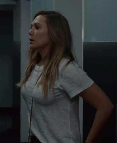 Elizabeth Olsen