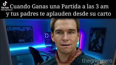 los padres deben estar con orgullo