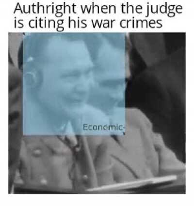 An authright's favourite memories