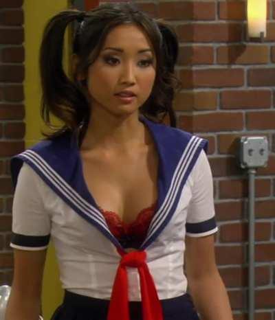 Brenda Song