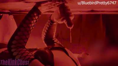 A little cock milking cumpilation ;)