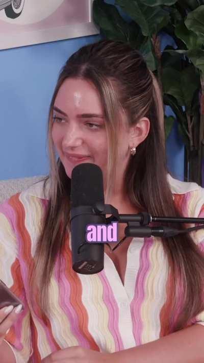 to share something profound you saw on the internet