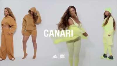 Her voice is so soothing