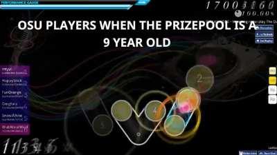 HOW IS HE HOLDING COMBO THO?!!?!?