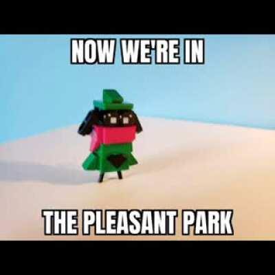 Ralsei is finally a fortnite gamer