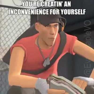 An interesting title