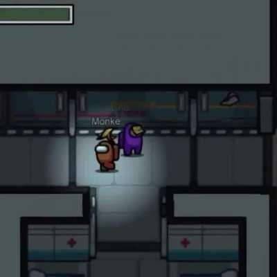 The imposter behind the slaughter