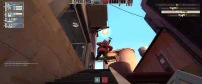 Two consecutive perfectly cut moments