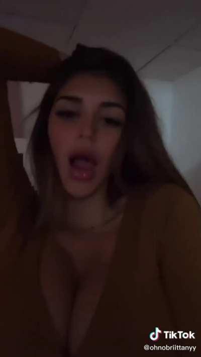 Tiktok Hoe