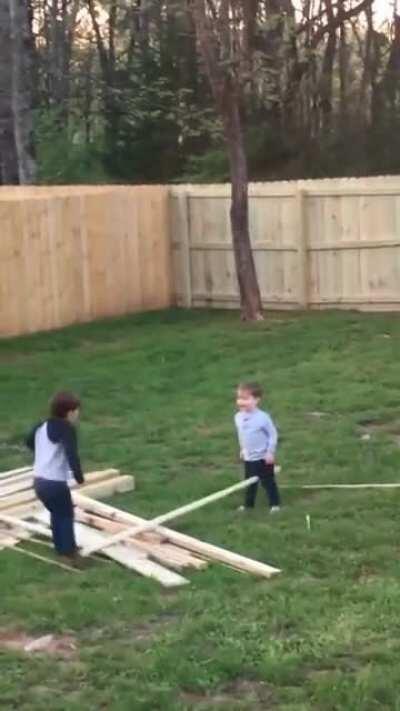 Made me laugh so much