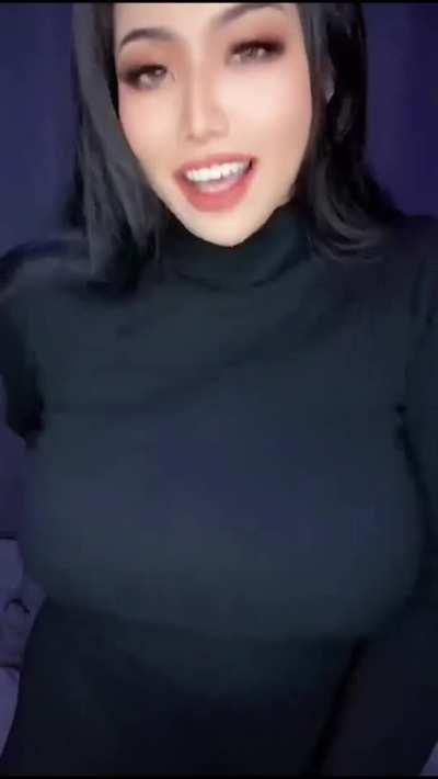 my boobies make the beat