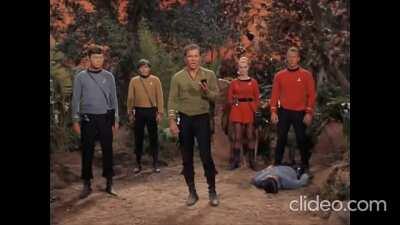 When the K/D is at risk... (Credit to YouTuber SHINYREDBULLETS)