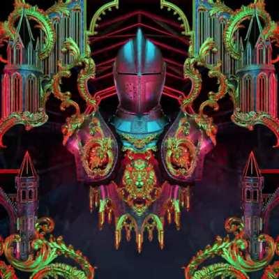 Gallows- A fun animation I made