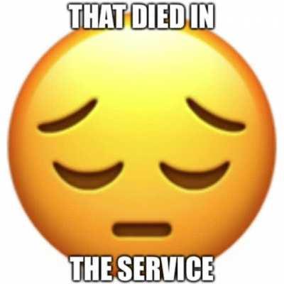 REST IN PEACE MR SOLDERS!!!