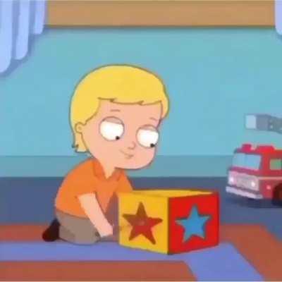 Five nights at Peeeeetaaaaah’s