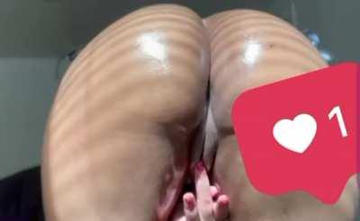 I keep my blinds open when I get dressed