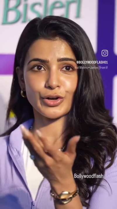 Samantha