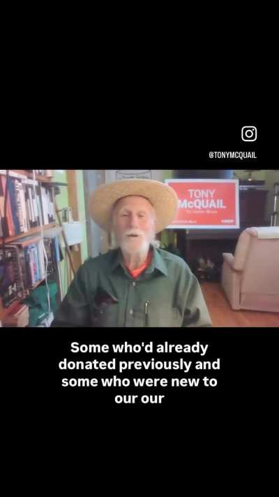 It’s been a good run…