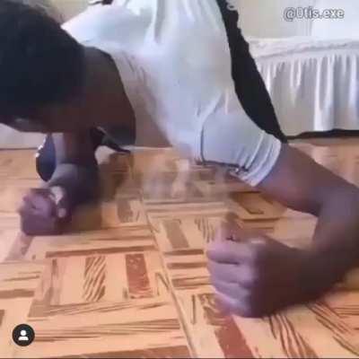 What You Know Bout Love