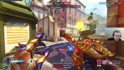 10k IQ Sym play by Seagull