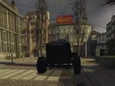 civil protection mistakes acorn for anti-civil behavior 