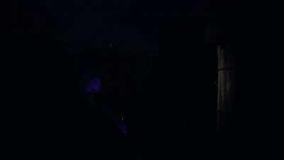 New creepy ghost event!!