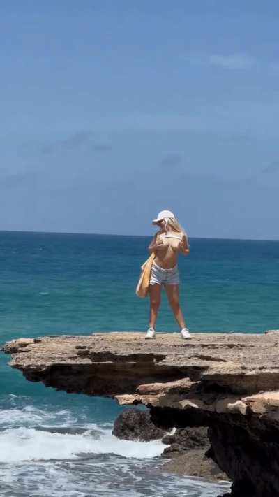 This view is perfection