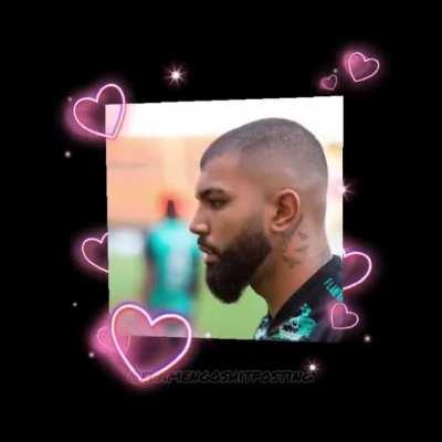 Depois de ser enrolado pela ex mais uma vez, o Flamenguista de boa índole já está calvalizado!