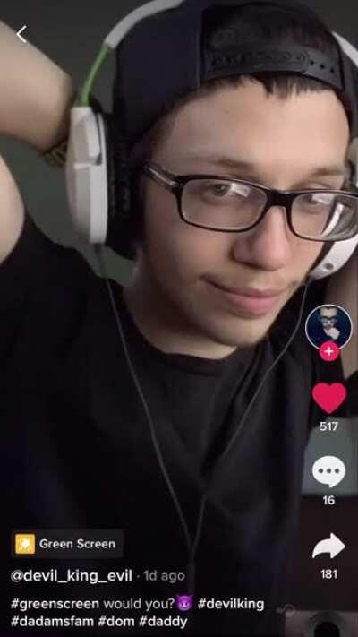 Damn dude save some pussy for the rest of us