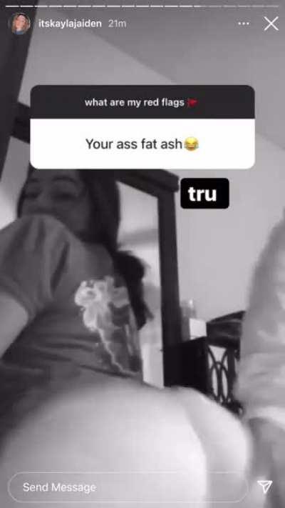 Not lying🤷🏾‍♂️