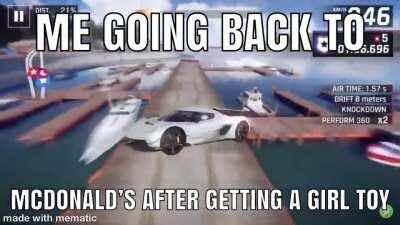 f*cj Igot wrong toy🤦