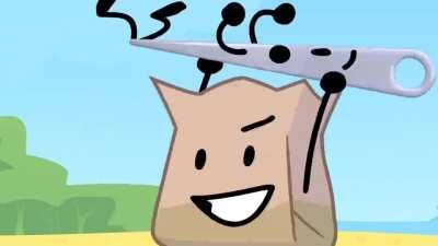 Connection between BFB 27 and TPOT 1