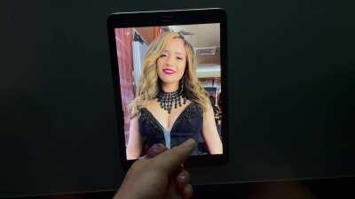 I need to cum more often on Pokimane