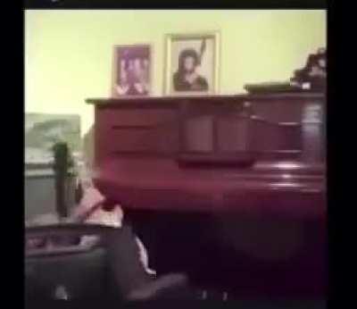 The Perfect Drum Fill