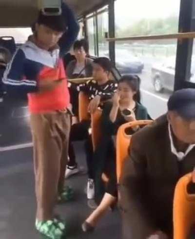 Tbe sadness in her eyes💀