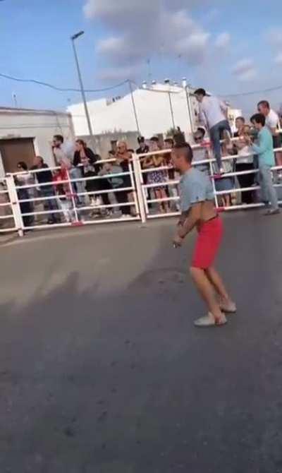 This people colonized LatAm 😭😭😭