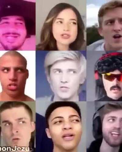 Good to see soda doing tiktok trends