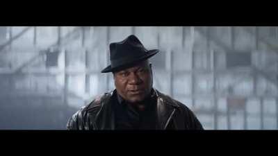 In case you need any more motivation for Sunday...