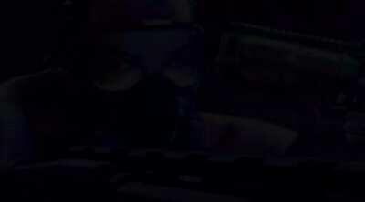 Caustic has Dementia :(