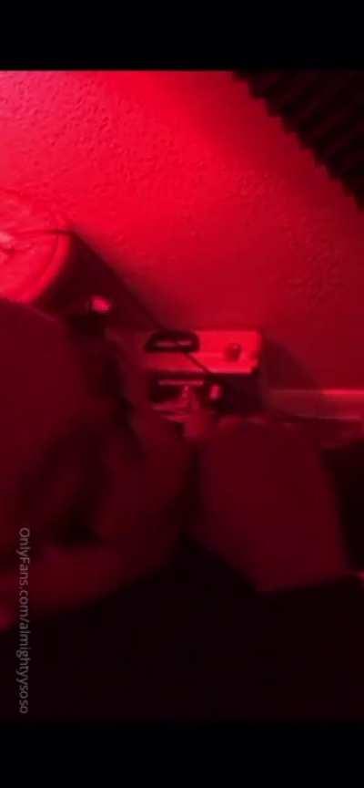 Don’t got audio but I got y’all boys