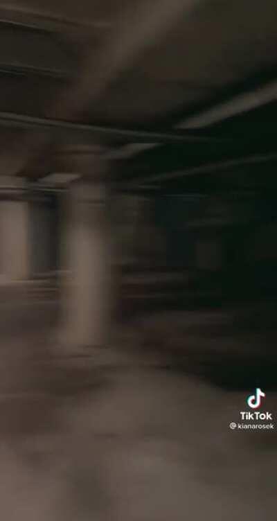 The unluckiest thing I’ve ever seen