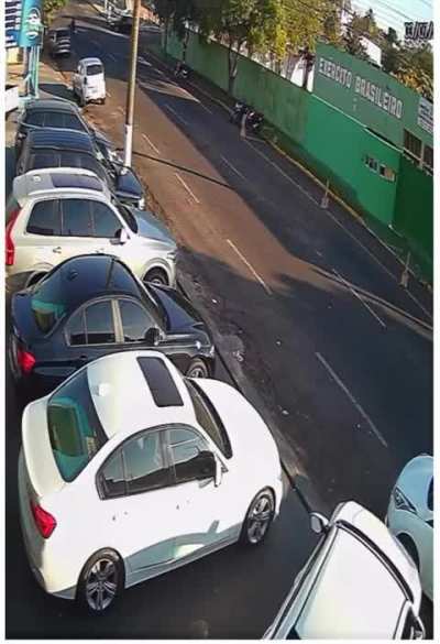 Esse foi quem aprovou o detran na prática