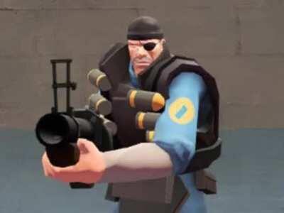 What in scot's name is this