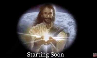 The return of that one Christian dude